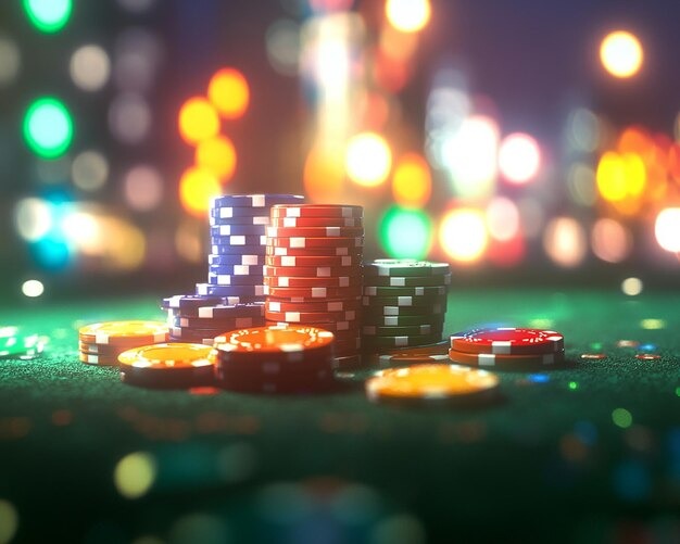 Multi-sport dashboard showing football leagues and live casino tables